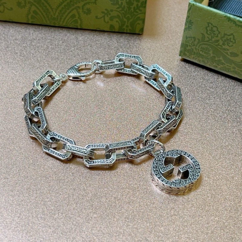 Gvc*1 bracelets